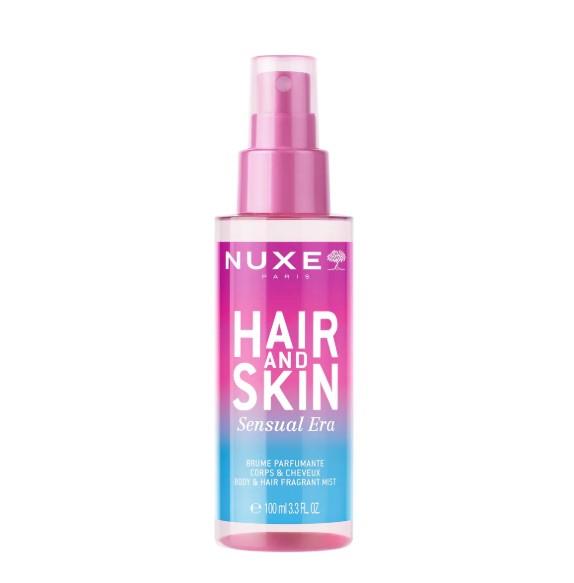 NUXE HAIR & SKIN SENSUAL ERA 100 ML