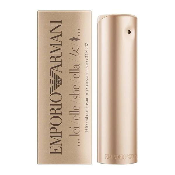 ARMANI SHE 100ML EDP RENO24