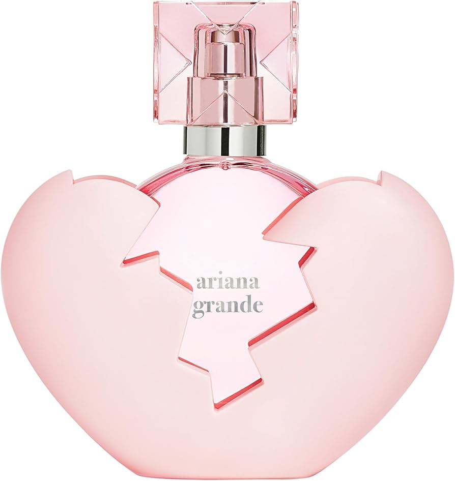 Ariana Grande Thank U Next 100Ml Eau De Parfum