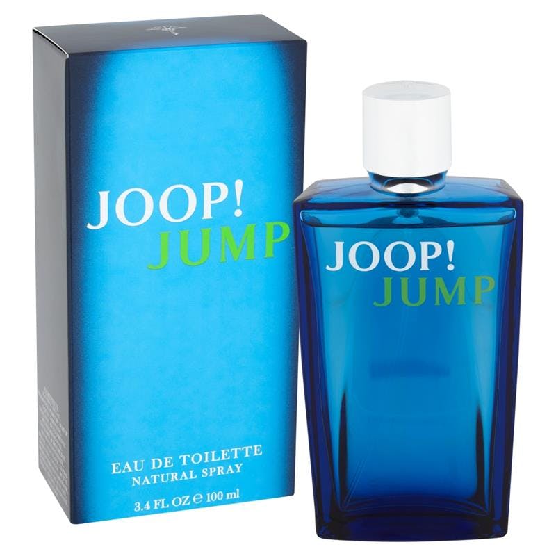 Joop! Jump Eau De Toilette 100ml Spray