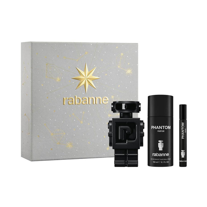 Rabanne Phantom Parfum 100ml Gift Set