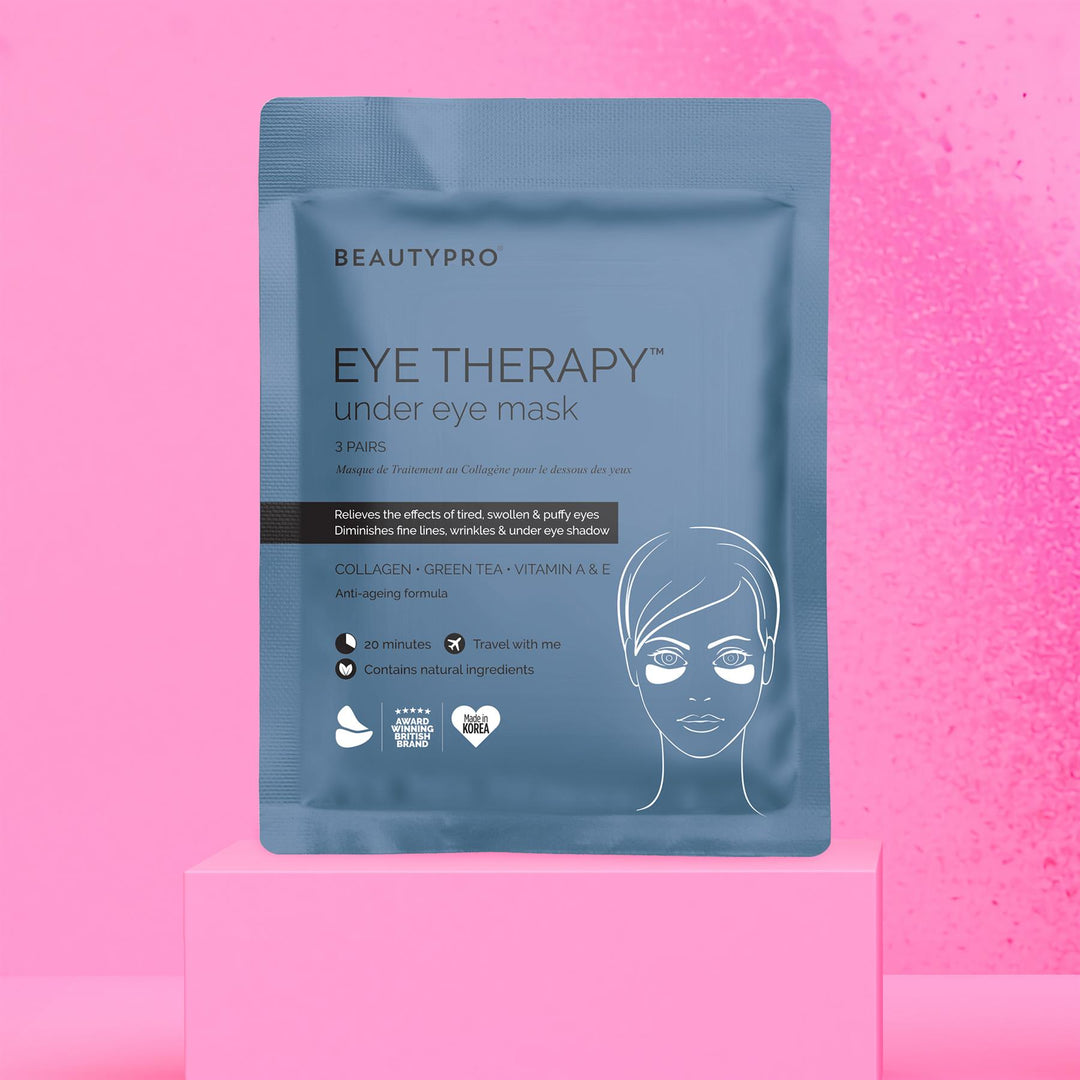BEAUTYPRO MULTI-MASKING SET