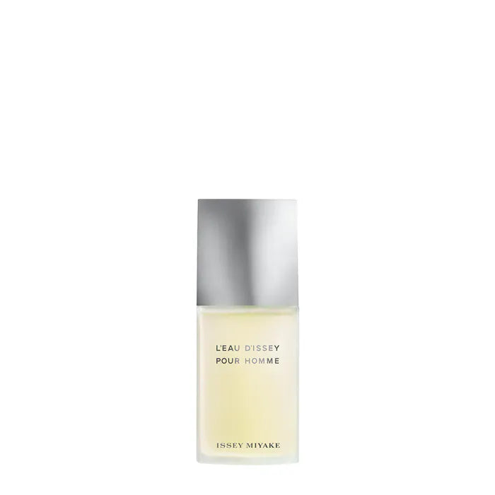 Issey Miyake L'eau D'Issey Pour Homme Men Eau De Toilette