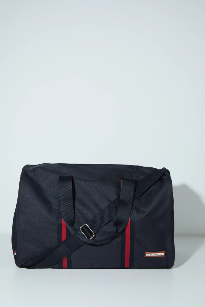 TOMMY HILFIGER TRAVEL BAG - FREE over £70 Spend