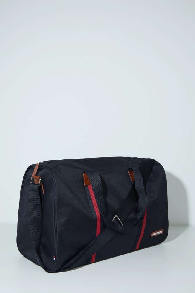 TOMMY HILFIGER TRAVEL BAG - FREE over £70 Spend