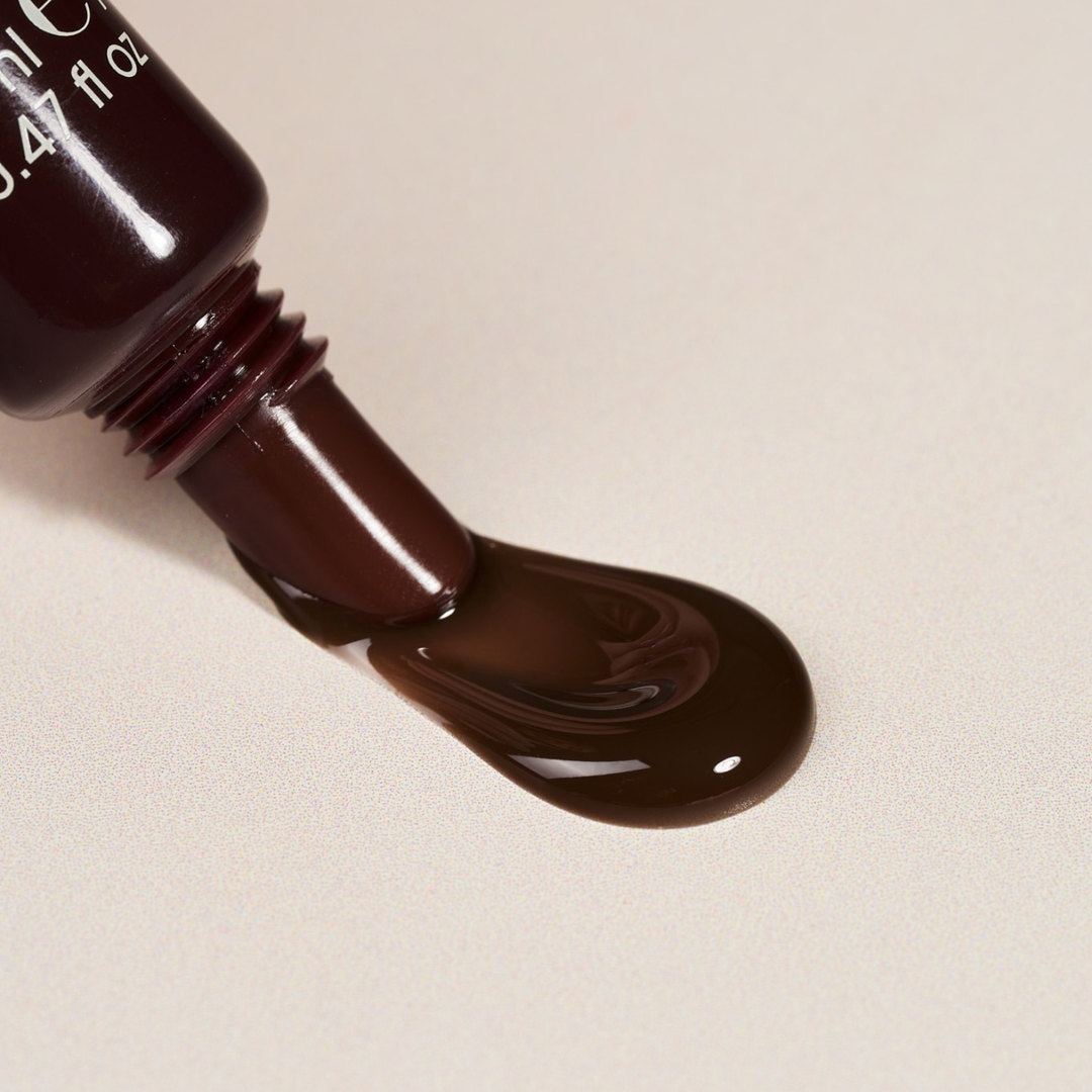 Killer Lips Kiss This Peptide Lip Tint - Chocolate