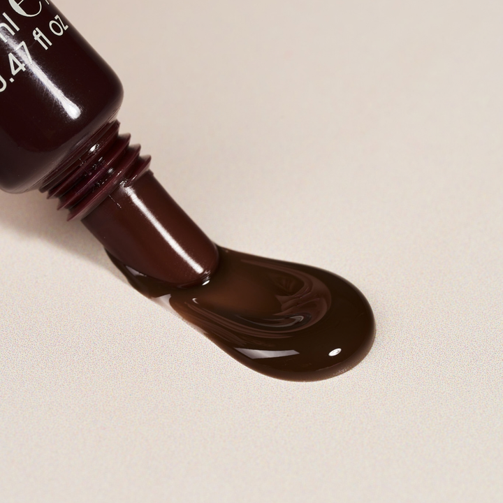 Killer Lips Kiss This Peptide Lip Tint - Chocolate
