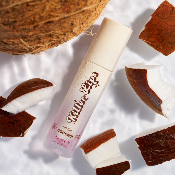 Killer Lips Prep & Peptide Rescue Set - Colada Collide