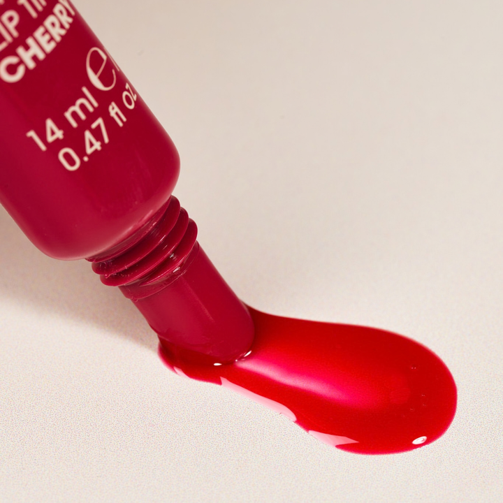 Killer Lips Kiss This Peptide Lip Tint - Cherry