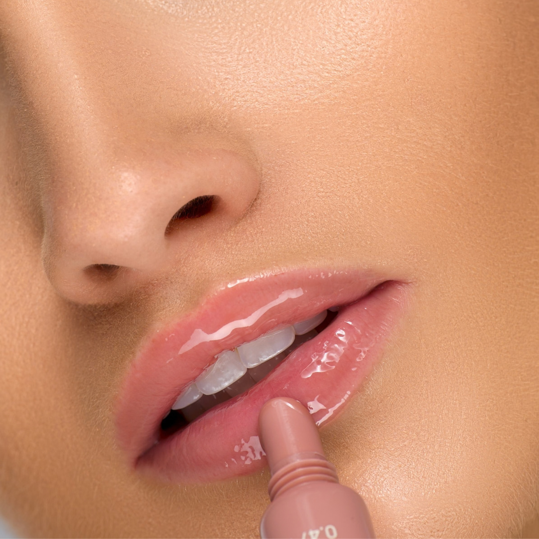 Killer Lips Kiss This Peptide Lip Tint - Vanilla