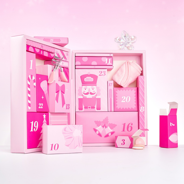 Brushworks Advent Calender 2026 (Worth £112)