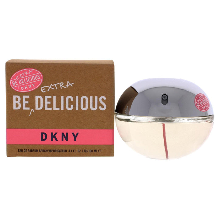DKNY Be Extra Delicious Eau De Parfum 100ml Spray