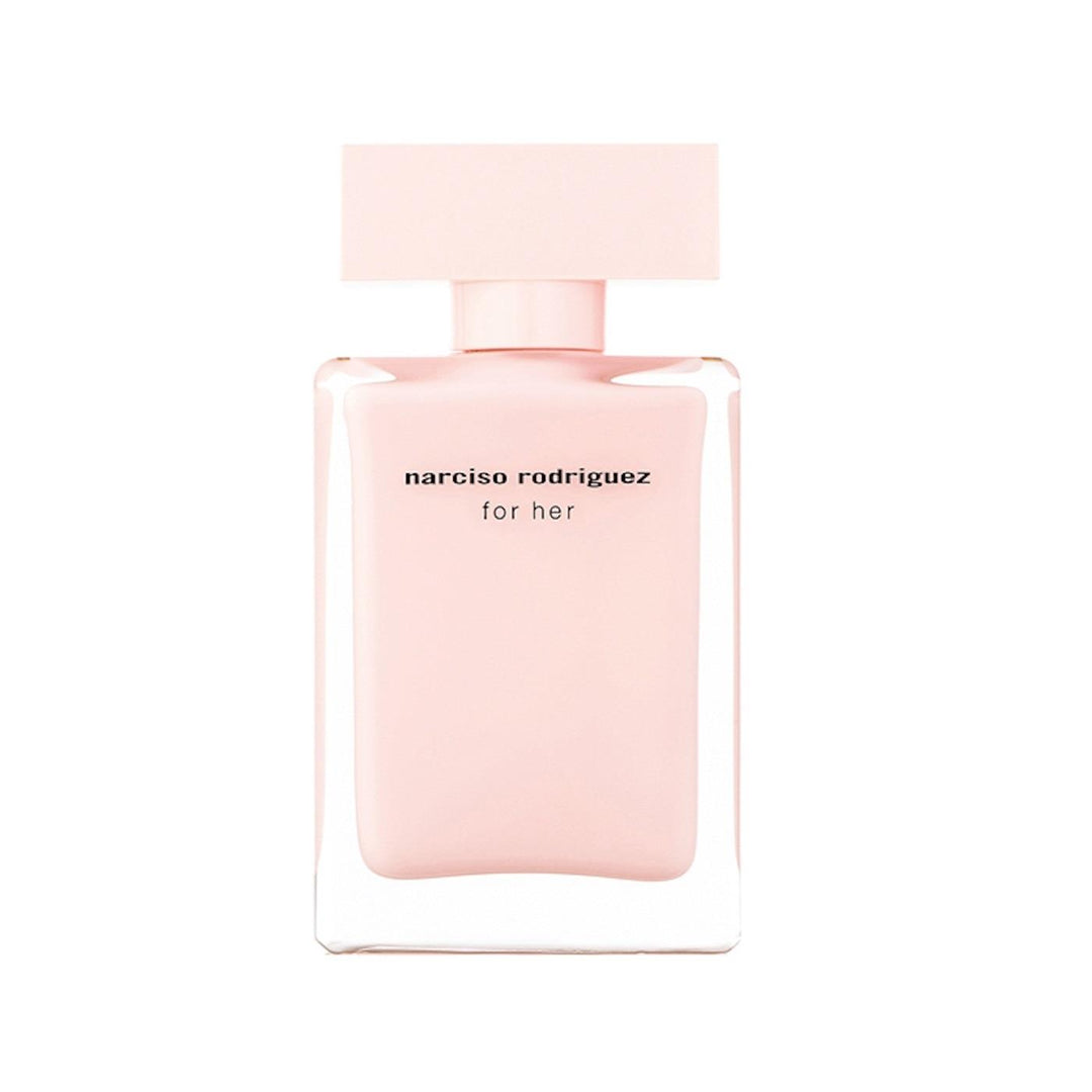 Narciso Rodriguez For Her Eau De Parfum Spray 50Ml