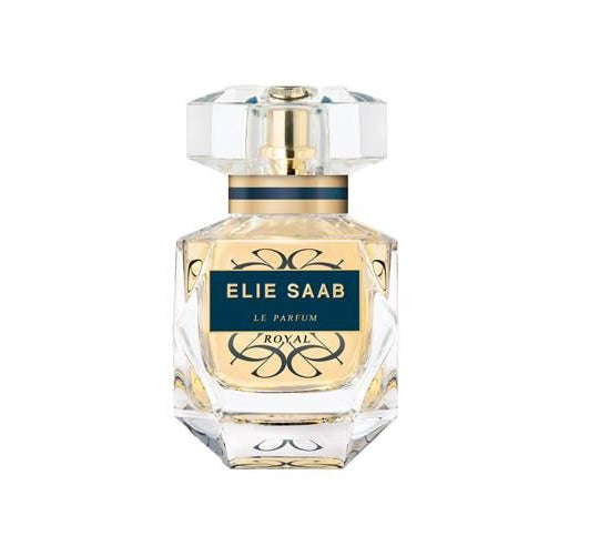 Elie Saab Le Parfum Royal Eau de Parfum 30ml – Women’s Luxe Amber Floral Fragrance