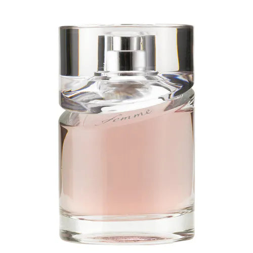 Hugo Boss Femme Eau De Parfum 75ml Spray