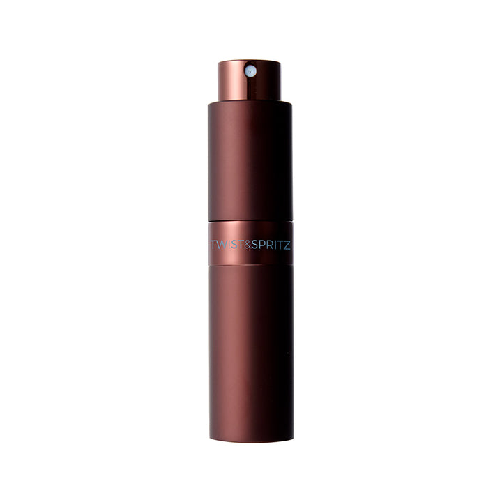 Twist & Spritz Atomiser 8ml Refilable Spray | Various Colours