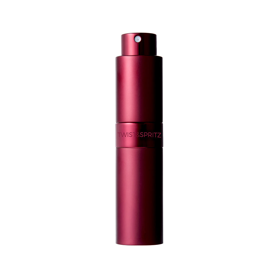 Twist & Spritz Atomiser 8ml Refilable Spray | Various Colours