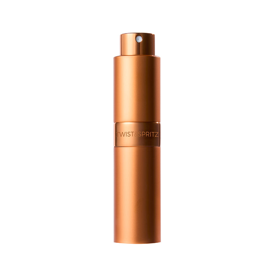 Twist & Spritz Atomiser 8ml Refilable Spray | Various Colours