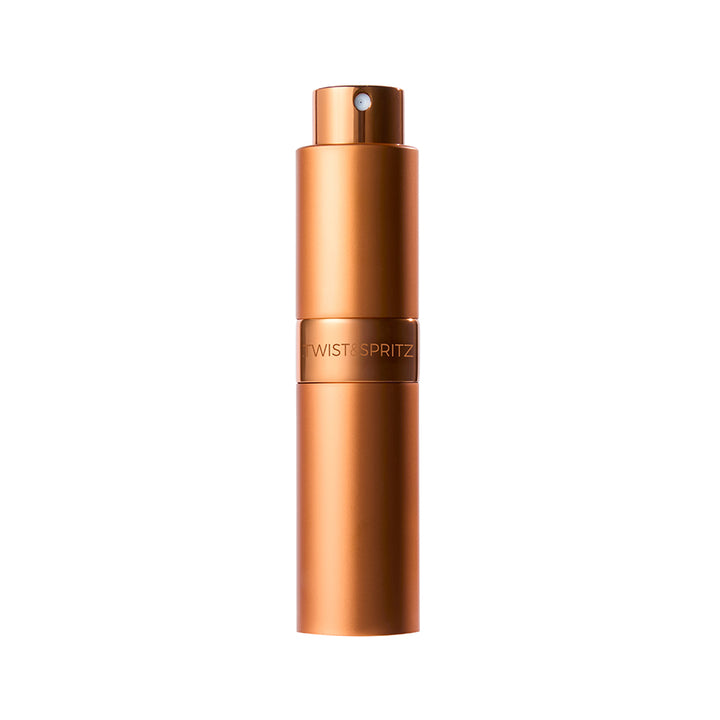 Twist & Spritz Atomiser 8ml Refilable Spray | Various Colours