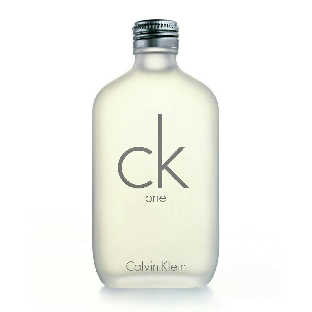 Calvin Klein CK One Eau De Toilette Spray