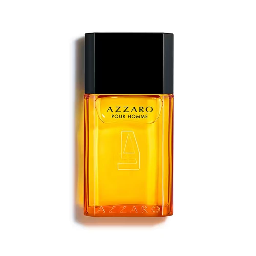 Azzaro Acteur M Spr Eau de Toilette for Men 100ml