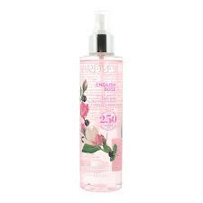 YARDLEY ENGLISH ROSE FRAGRANCE MIST 200ML