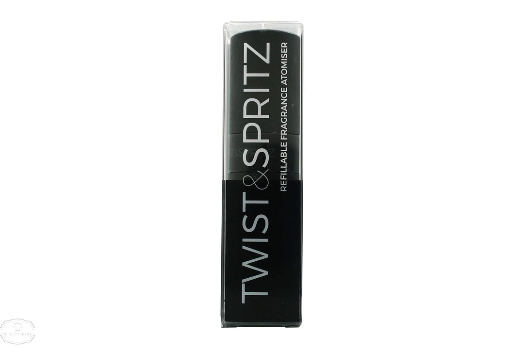 Twist & Spritz Atomiser 8ml Refilable Spray