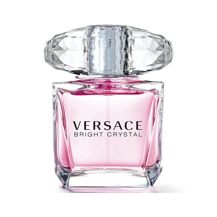 Versace Bright Crystal Eau De Toilette Spray For Women