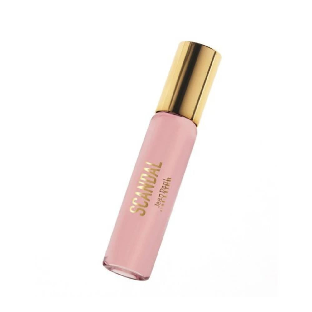 Jean Paul Gaultier Scandal Eau de Parfum 15 ml – Women’s Sweet Honey & Gardenia Perfume