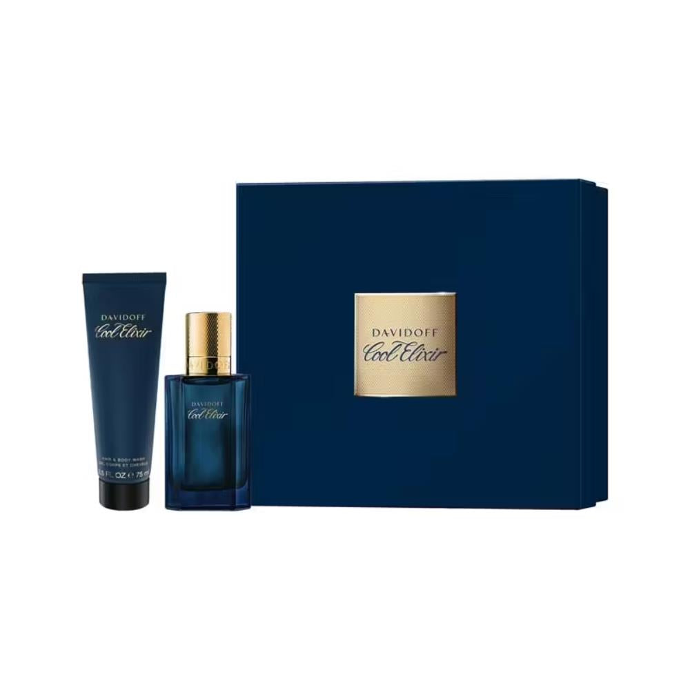 Davidoff Coolwater + S/G + Eau de Toilette for Men 40ml