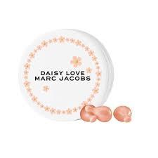 MARC JACOBS DAISY LOVE FRAGRANCE OIL CAPSULES 30PCS