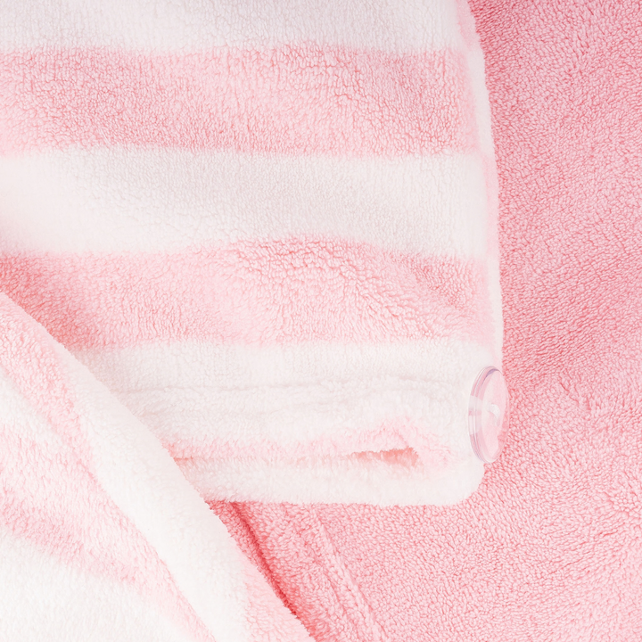 Brushworks Luxury Hair Towels