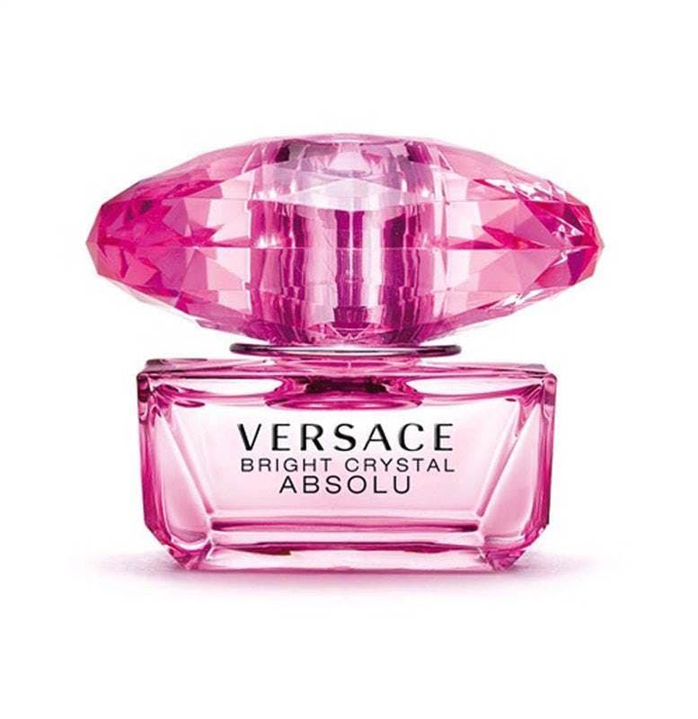 Versace Bright Crystal Absolu Eau De Parfum Spray 30ml