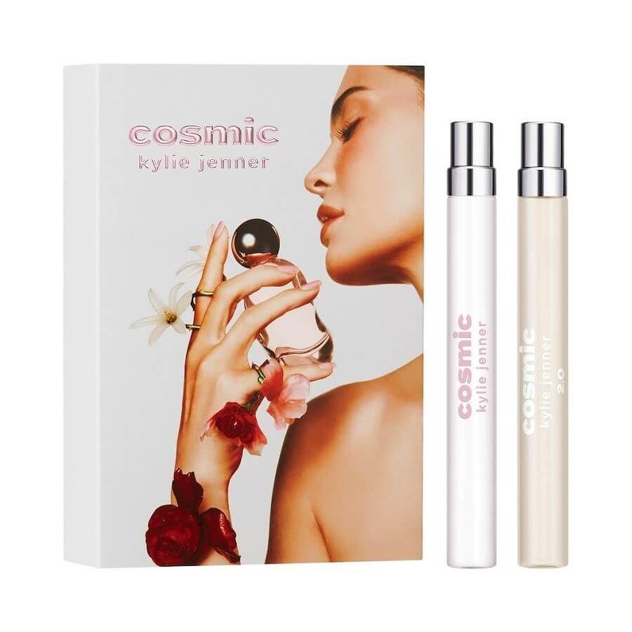 Kylie Cosmic Eau De Parfum 20ml Travel Gift Set