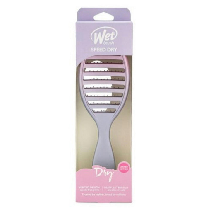 Wetbrush Speed Dry Pink/ Purple