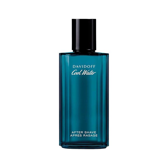 Davidoff Cool Water After Shave Splash