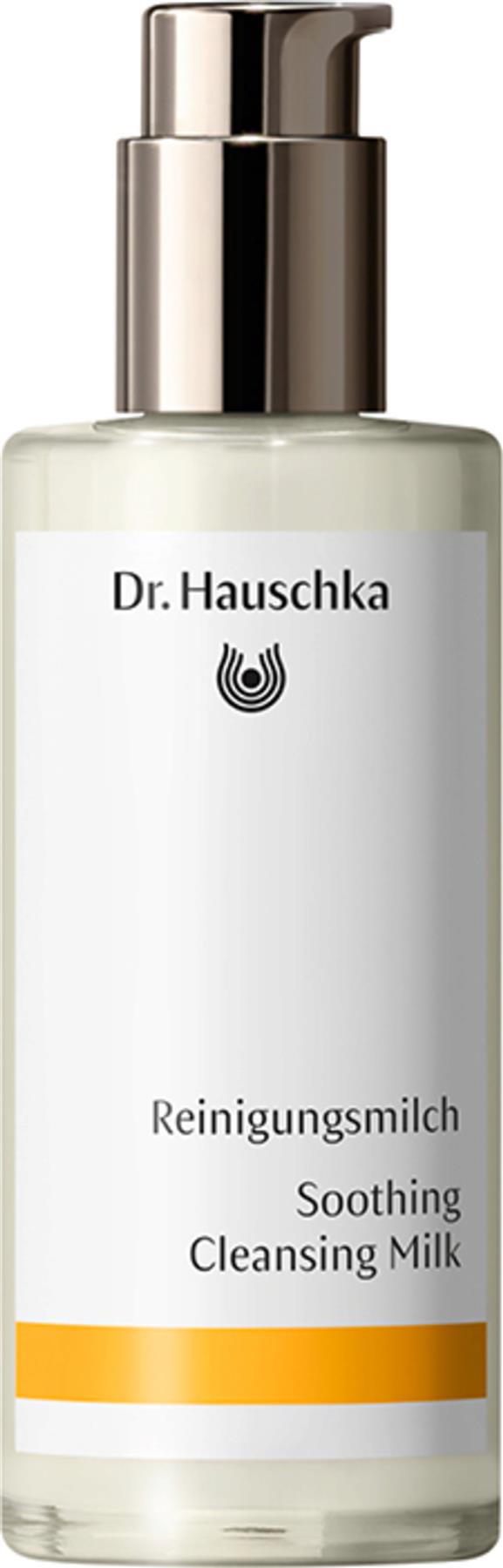 DR HAUSCHKA BALANCING DAY LOTION 50ML