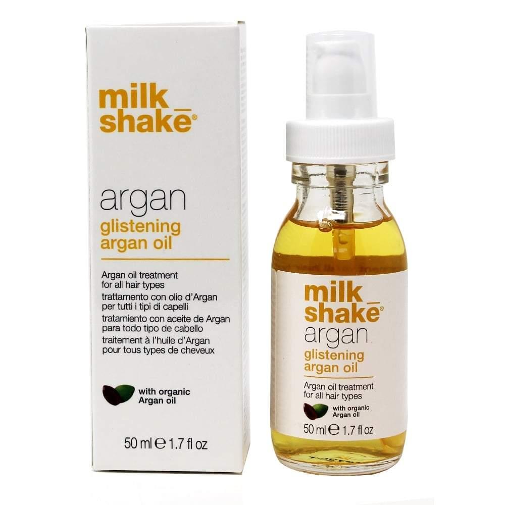 MILK SHAKE ARGAN OIL 50ML