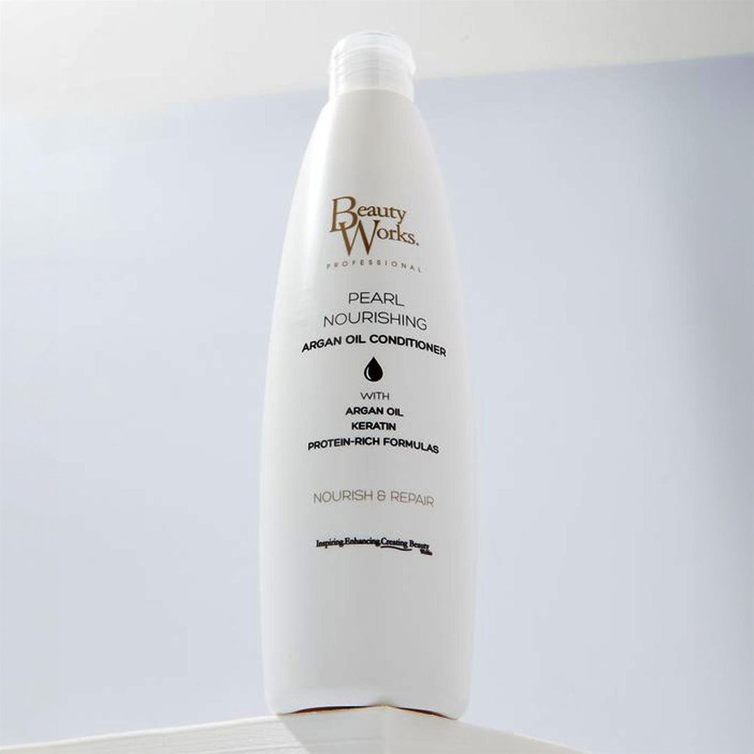 Beauty Works Pearl Nourishing Conditioner 250ml