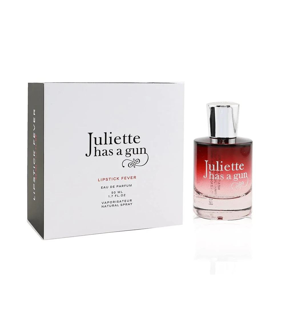 JULIETTE HAS A GUN LIPSTICK FEVER 50 ML EDP