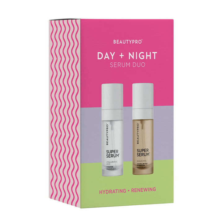 BEAUTYPRO SERUM DUO SET