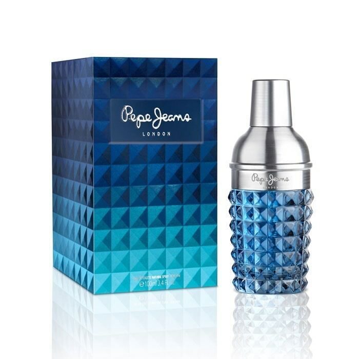 Pepe Jeans For Him Eau De Toilette 100ml Spray