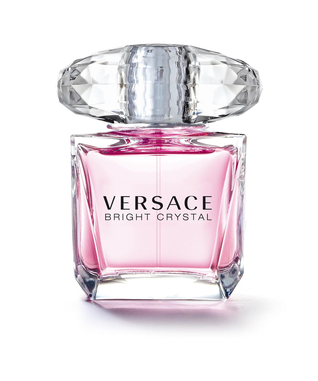 Versace Bright Crystal Eau De Toilette 50ml Spray