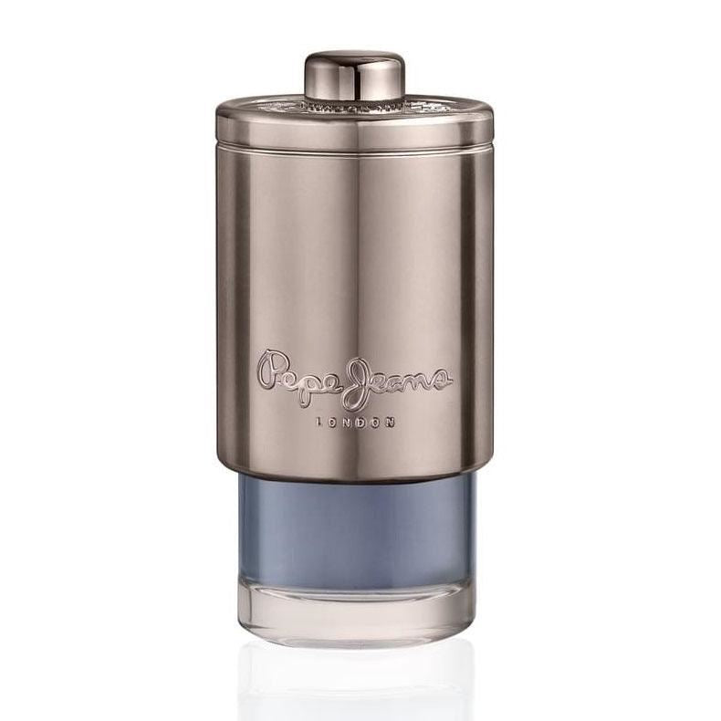 Pepe Jeans SoBold For Him Eau de Parfum Spray 30 ml – Bold Woody Aromatic Men’s Fragrance | Fast UK Dispatch