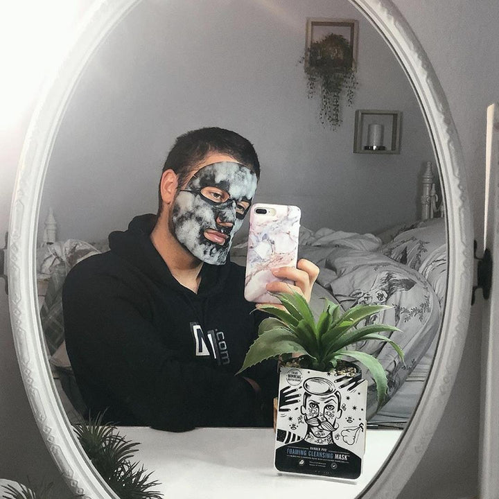 Barber Pro Skin Revival Kit
