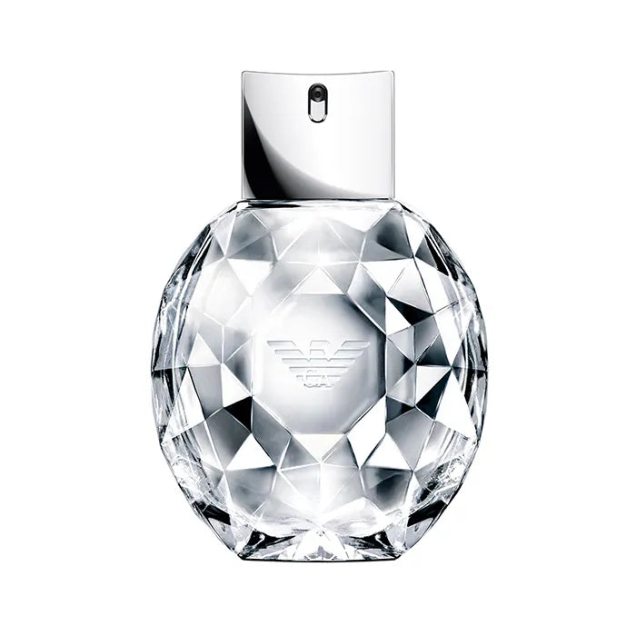 Emporio Armani Diamonds Eau De Parfum For Her Spray