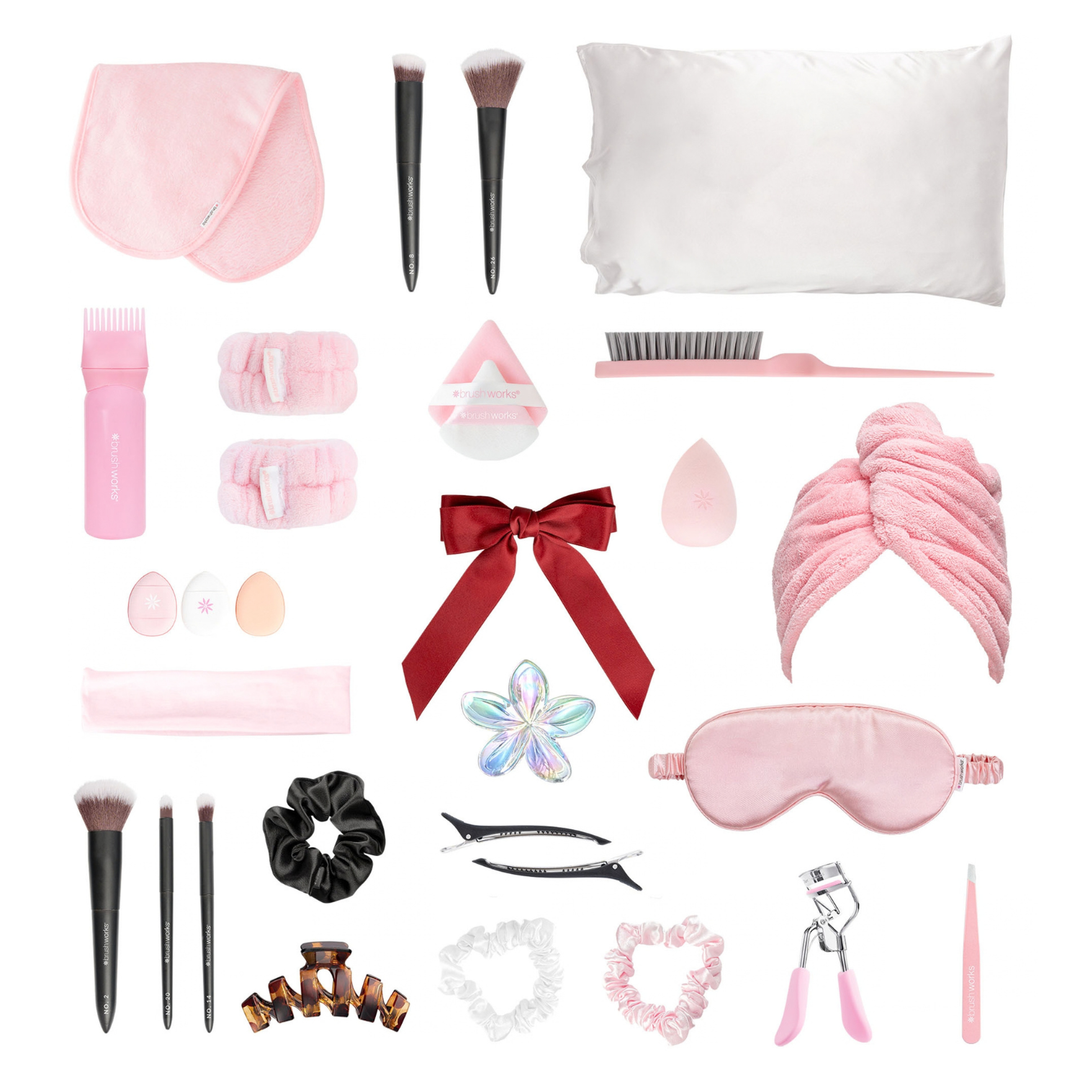 Brushworks Advent Calender 2026 (Worth £112)