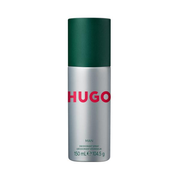 HUGO DEO SPRAY 150ML