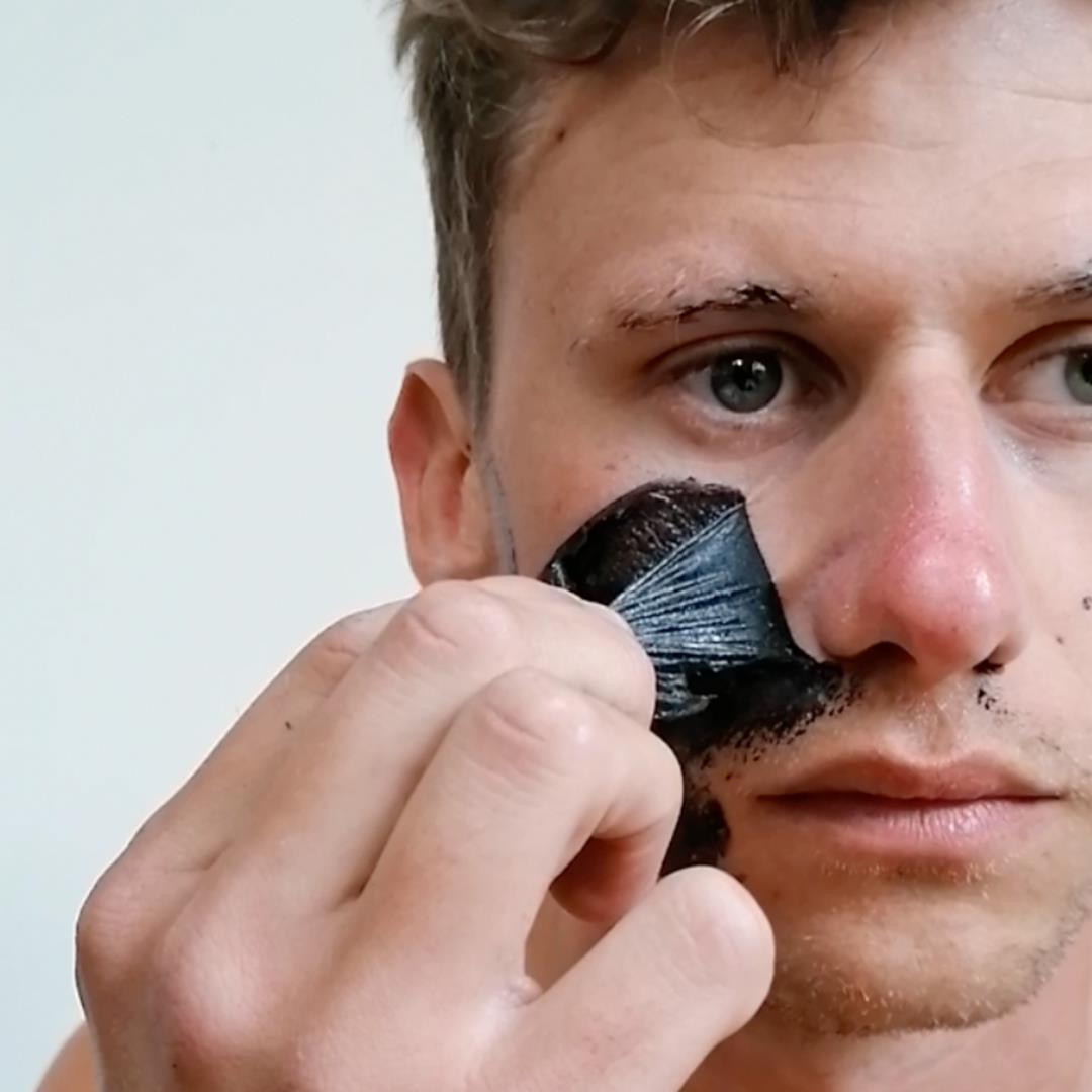 Barber Pro Face Putty 40ml