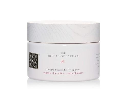 Rituals The Ritual of Sakura Body Cream 220ml